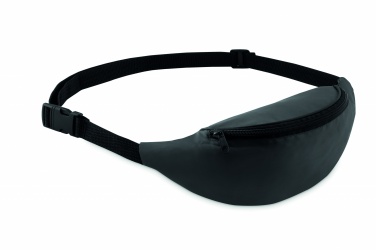 Logo trade business gift photo of: Fanny bag in 210D polyester