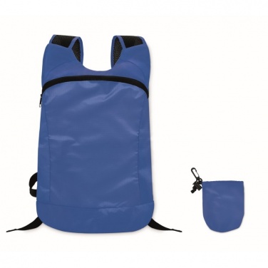 Logotrade corporate gift picture of: Sports rucksack in ripstop
