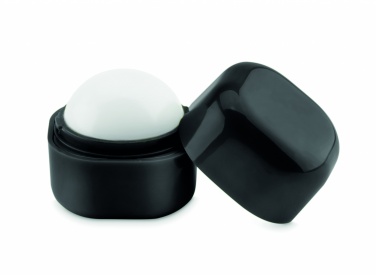 Logotrade promotional giveaways photo of: Lip balm in cube box