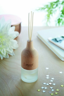Logo trade promotional merchandise photo of: Aroma diffusor