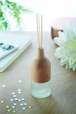 Logo trade promotional gifts picture of: Aroma diffusor
