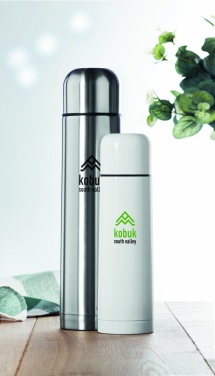 Logotrade promotional merchandise image of: Thermos flask  900ml