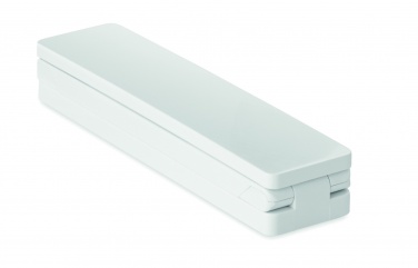 Logo trade business gifts image of: Desktop lamp