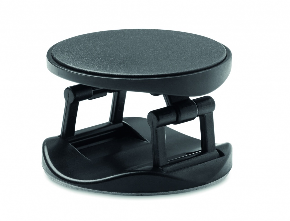 Logotrade corporate gift picture of: Round phone holder