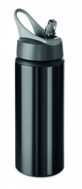 Logotrade promotional merchandise photo of: Aluminium bottle 600 ml