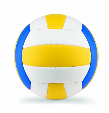 Logotrade promotional product image of: Volleyball in matt PVC