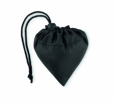 Logotrade corporate gift picture of: Foldable RPET shopping bag