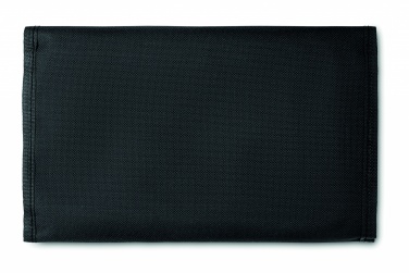 Logo trade promotional giveaways picture of: Travel accessories bag