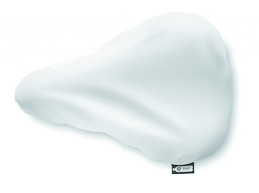 Logo trade promotional gift photo of: Saddle cover RPET