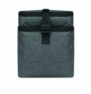 Logotrade promotional giveaway picture of: RPET cooler bag