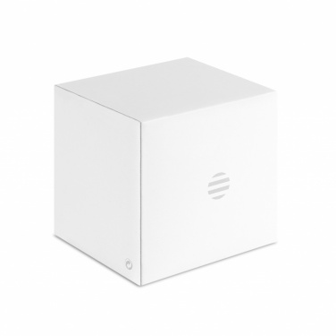 Logotrade promotional gift picture of: Wireless speaker limestone