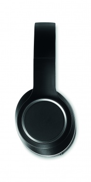 Logo trade promotional product photo of: ANC headphone and pouch