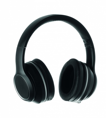 Logotrade promotional merchandise image of: ANC headphone and pouch