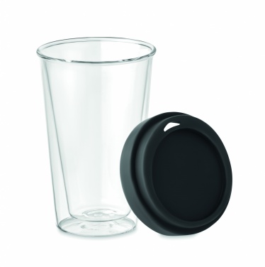 Logotrade promotional gifts photo of: High borosilicate glass 350ml