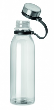 Logotrade advertising products photo of: RPET bottle 780ml