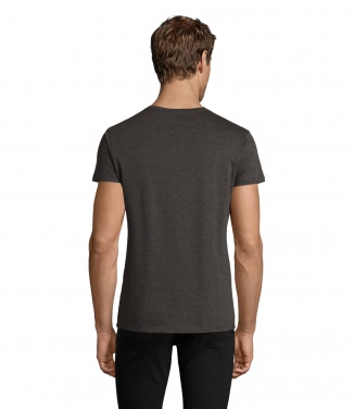 Logo trade corporate gifts picture of: REGENT F MEN T-SHIRT 150g