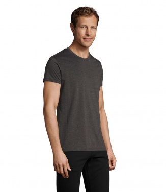 Logotrade advertising product picture of: REGENT F MEN T-SHIRT 150g