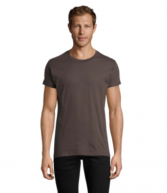 Logotrade promotional items photo of: REGENT F MEN T-SHIRT 150g