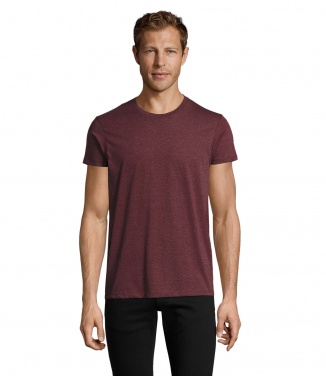Logotrade corporate gifts photo of: REGENT F MEN T-SHIRT 150g