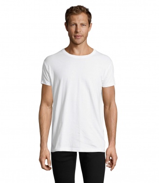 Logotrade promotional merchandise image of: REGENT F MEN T-SHIRT 150g