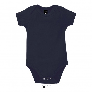 Logotrade promotional gift picture of: BAMBINO BABY BODYSUIT