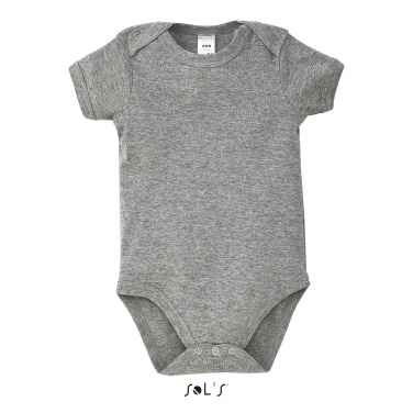 Logotrade corporate gifts photo of: BAMBINO BABY BODYSUIT