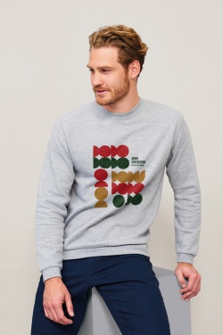 Logo trade promotional products image of: SPIDER MEN SWEATER 260g