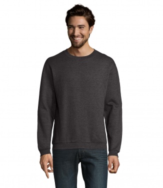 Logo trade promotional gift photo of: SPIDER MEN SWEATER 260g