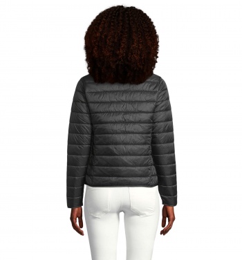 Logotrade advertising product picture of: RIDE WOMEN JACKET 180g