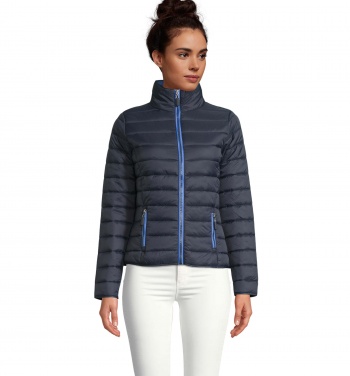 Logotrade business gift image of: RIDE WOMEN JACKET 180g