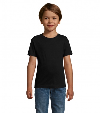 Logotrade promotional merchandise picture of: REGENT F KIDS T-SHIRT 150g