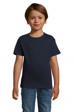 Logo trade promotional products picture of: REGENT F KIDS T-SHIRT 150g