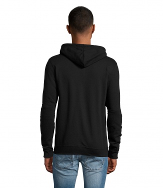Logotrade corporate gift picture of: STONE UNI HOODIE 260g