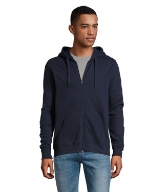 Logotrade corporate gifts photo of: STONE UNI HOODIE 260g
