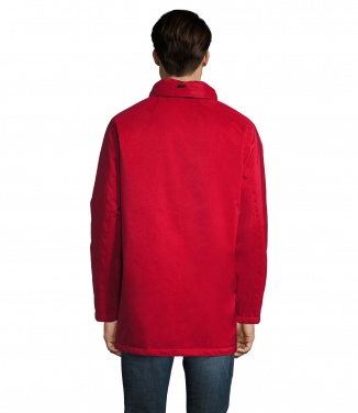 Logotrade promotional product image of: ROBYN UNISEX JACKET PADDED