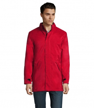Logo trade promotional items picture of: ROBYN UNISEX JACKET PADDED