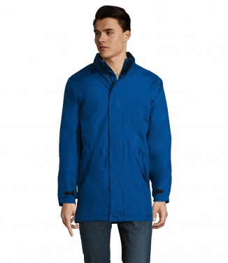 Logotrade promotional items photo of: ROBYN UNISEX JACKET PADDED