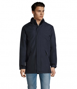 Logo trade promotional products picture of: ROBYN UNISEX JACKET PADDED