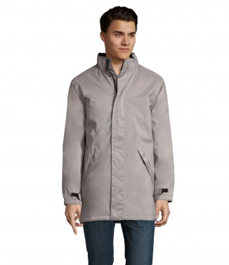 Logotrade advertising product picture of: ROBYN UNISEX JACKET PADDED