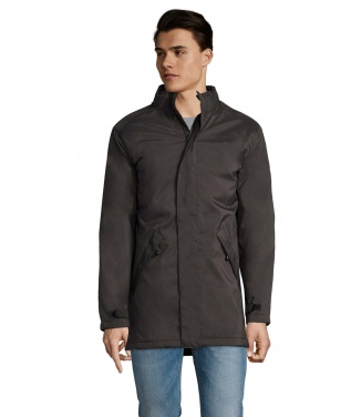 Logo trade promotional giveaway photo of: ROBYN UNISEX JACKET PADDED