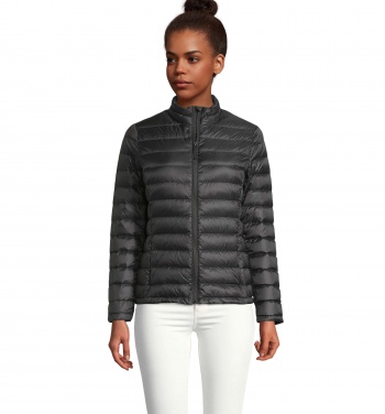 Logotrade promotional products photo of: WILSON WOMEN JACKET