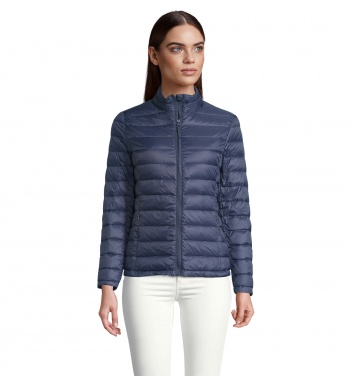 Logo trade business gift photo of: WILSON WOMEN JACKET