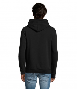 Logo trade promotional giveaways picture of: SPENCER hood sweater 280g