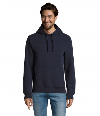 Logotrade promotional item picture of: SPENCER hood sweater 280g