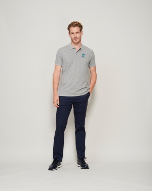 Logotrade promotional product image of: PLANET MEN Polo 170g