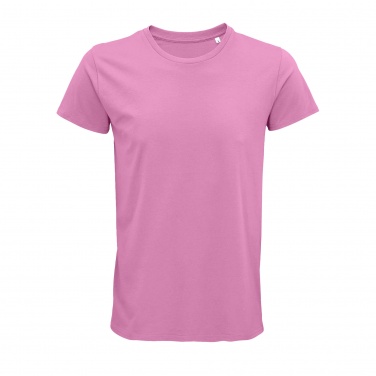 Logo trade corporate gift photo of: CRUSADER MEN T-Shirt 150g