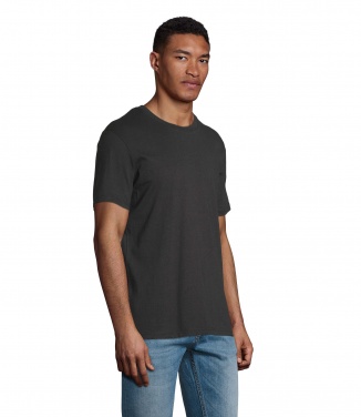 Logotrade promotional giveaway picture of: ODYSSEY uni t-shirt 170g