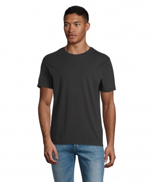 Logo trade promotional merchandise picture of: ODYSSEY uni t-shirt 170g