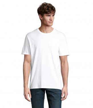 Logotrade business gifts photo of: ODYSSEY uni t-shirt 170g