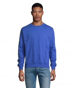 Logo trade promotional item photo of: COLUMBIA UNISEX SWEAT SHIRT